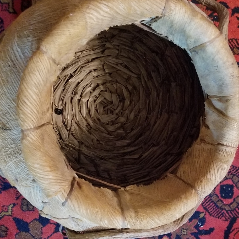 Basket - Picture 2 of 4